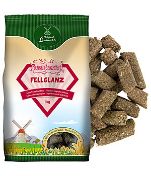 Original Landm�hle SuperLeckerli Fellglanz - 490819