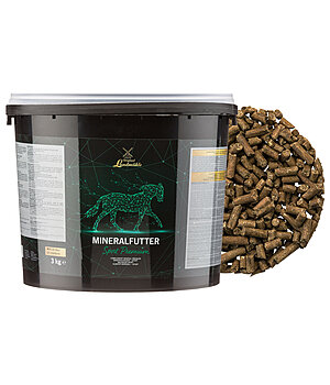 Original Landmhle Mineralfutter Sport Premium - 490821