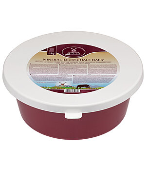 Original Landmhle Mineralleckschale Daily - 490846