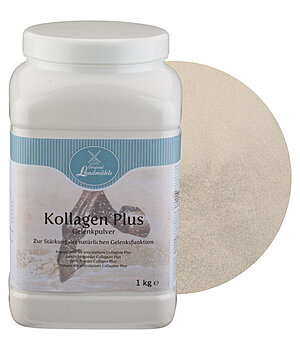 Original Landmhle Gelenkpulver Kollagen Plus - 490884