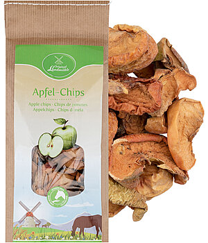 Original Landmühle Apfel-Chips - 490899-400