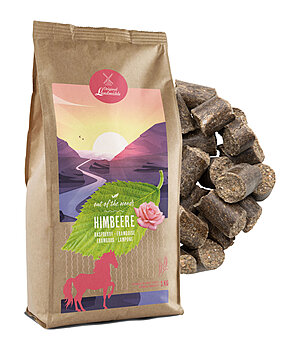 Original Landmhle Out of the Woods Leckerli Himbeere - 490971
