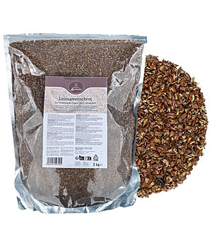 Original Landmhle Leinsamenschrot - 490985