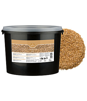 Original Landmhle Leinsamen gelb - 490993-5000