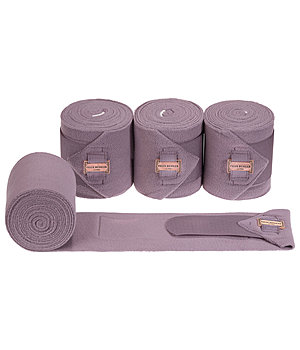 Felix B�hler Fleecebandagen Essential - 530690-F-TA