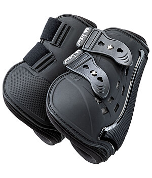 Felix Bhler Streichkappen Double Airflow - 530814-C-S