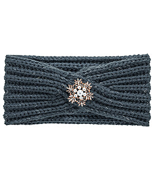 Volti by STEEDS Stirnband Icy Glitter - 540215-1-DX