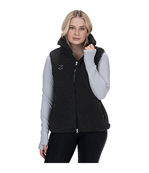 FENGUR Sherpa-Weste Feldur - 580086-M-S