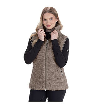 FENGUR Sherpa-Weste Feldur - 580086-M-WA