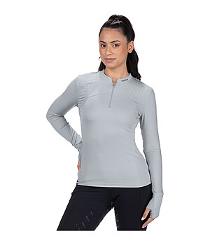 FENGUR Funktions-Langarmshirt Andar - 580094-M-GR