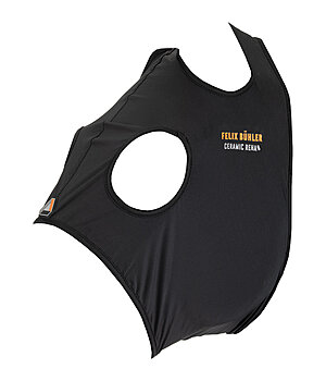 Felix Bühler Komfort-Maske für Pferde Earless Ceramic Rehab - 590054