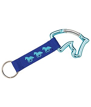 SHOWMASTER  Karabiner Pferd - 621134--TU