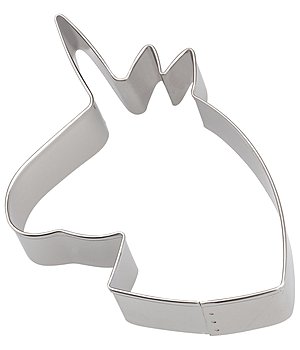 SHOWMASTER Plätzchenformen Einhorn - 621370