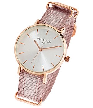 Felix Bhler Armbanduhr Classic - 621585