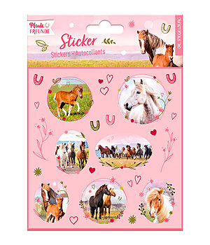 Die Spiegelburg Sticker - 621836