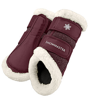 SHOWMASTER Christmas Collection Gamaschen - 621862-F-MA