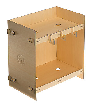 SHOWMASTER Hobby Horse Stall - 621963
