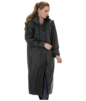 Felix Bhler Regenmantel lang - 650649-M-S