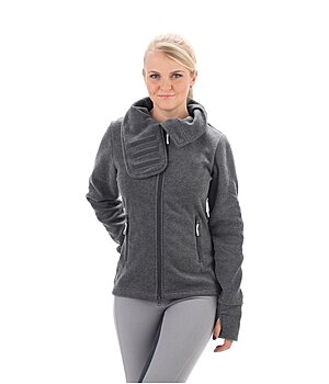 STEEDS Fleecejacke Nanuk - 650816