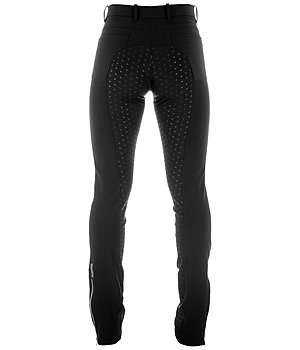 FENGUR Jodhpurreithose Svarta - 652837