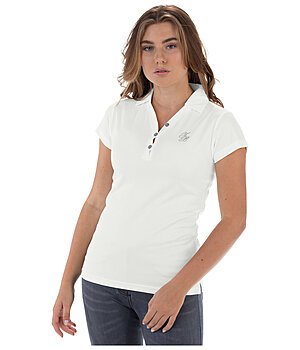 Felix Bhler Funktions-Poloshirt Mara II - 652840-S-EC