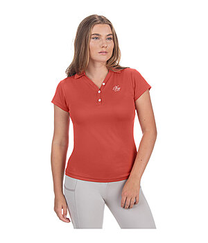 Felix Bhler Funktions-Poloshirt Mara II - 652840-S-GJ