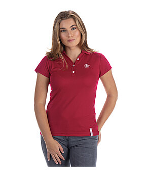 Felix Bhler Funktions-Poloshirt Mara II - 652840-M-KI