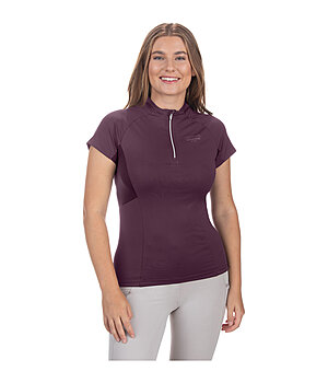 Felix Bhler Zip-Funktionsshirt Lola - 652848-M-BV