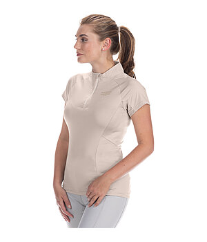 Felix Bhler Zip-Funktionsshirt Lola - 652848-M-CH