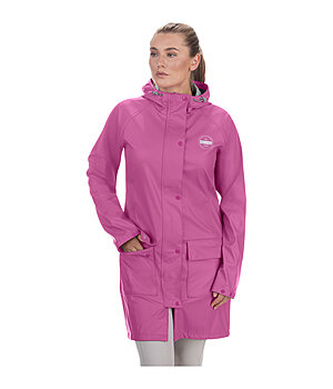 Felix Bhler Kapuzen-Reit-Regenmantel Amy - 652892-M-HP