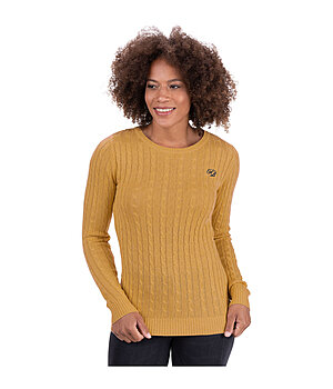 Felix Bhler Strickpullover Ella - 652976