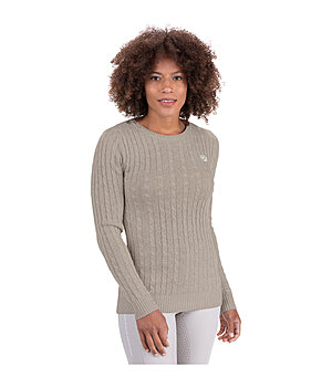 Felix Bhler Strickpullover Ella - 652976-M-CH