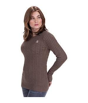 Felix Bhler Strickpullover Ella - 652976-M-ZT