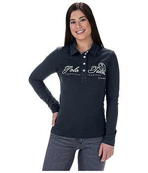Felix Bhler Poloshirt Luisa - 652988-M-NV