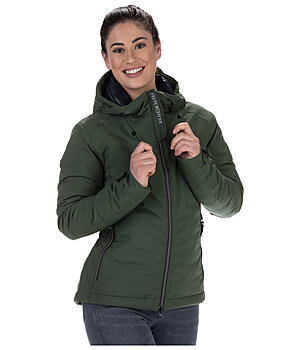 Felix Bhler Funktions-Kapuzen-Reitjacke Emelie II - 653016-M-FS