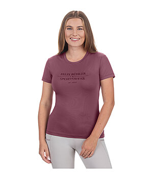 Felix Bhler Funktions-T-Shirt Anna - 653176-S-VY