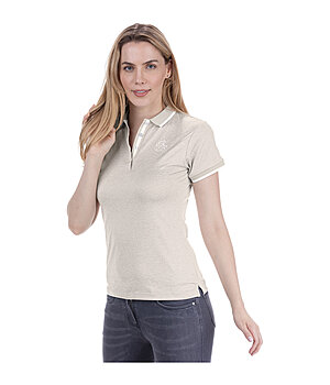 Felix Bhler Funktions-Poloshirt Olivia - 653178-M-CH