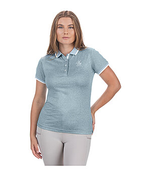 Felix Bhler Funktions-Poloshirt Olivia - 653178-M-MI