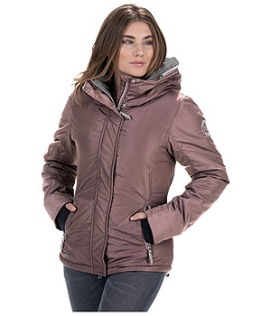 Felix Bhler Kapuzen-Reitjacke Lotta II - 653261-M-DR