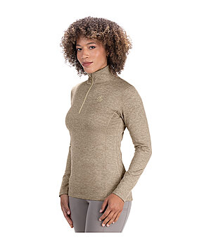 Felix B�hler Performance-Stretch-Langarmshirt Nina - 653308-M-CQ