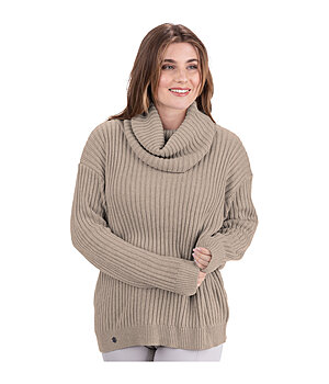 Felix Bhler Rollkragen-Pullover Lilah - 653319-M-CH