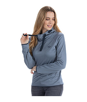 Felix Bhler Performance-Stretch-Hoodie Emma - 653367-M-RB