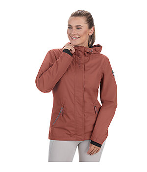 Felix Bhler Kapuzen-Funktions-Reitjacke Klara - 653378