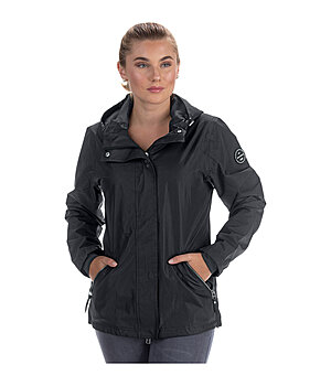 Felix Bhler Kapuzen-Funktions-Reitjacke Klara - 653378-M-S