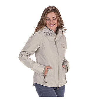 Felix Bhler Kapuzen-Funktionsreitjacke Hannah II - 653379-M-CH