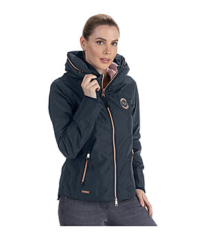 Felix Bhler Kapuzen-Funktionsreitjacke Hannah II - 653379-M-NV