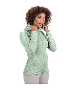 Felix Bhler Kapuzen-Performance-Stretchjacke Taina - 653393-M-AL