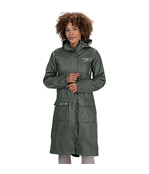 Felix B�hler Kapuzen-Regenmantel Frieda - 653400-M-FS
