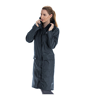 Felix Bhler Kapuzen-Regenmantel Frieda - 653400-M-NV