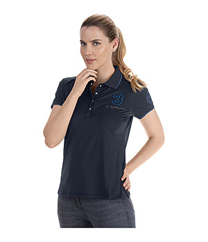 HV POLO Funktions-Poloshirt Favouritas Tech SS Luxury - 653438
